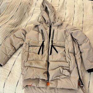 Orolay puffer Jacket size medium